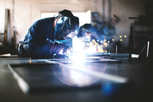 Best Automation and Robotic Welding in Red Bud, IL