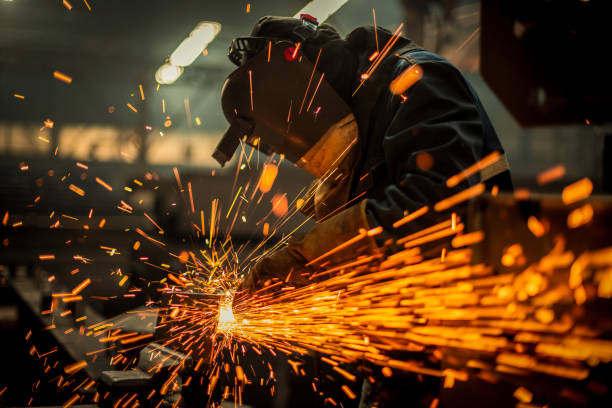  Red Bud, IL Welder Pros
