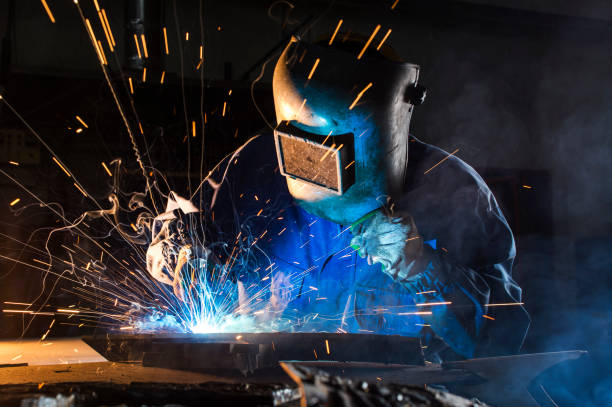 Affordable Welder Services in Red Bud, IL