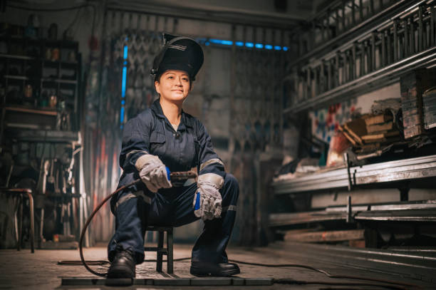 Trusted Red Bud, IL Welder & Metal Fabrication Experts
