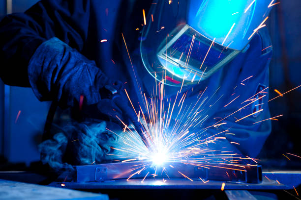 Best Welding Equipment Sales and Repair in Red Bud, IL