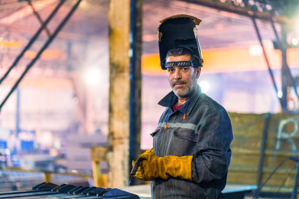 Best Automation and Robotic Welding in Red Bud, IL