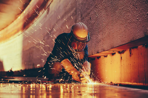 Best Pipe Welding in Red Bud, IL