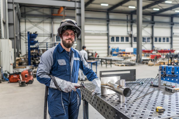 Best Artistic and Custom Metal Fabrication in Red Bud, IL