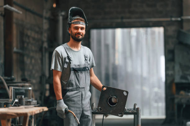 Affordable Welder Services in Red Bud, IL