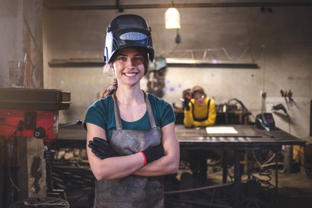 Best Specialty Welding Processes in Red Bud, IL